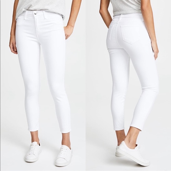 L'AGENCE Denim - L’agence Jeans